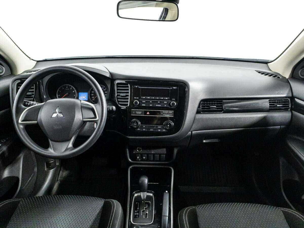 Купить Mitsubishi Outlander, 2019, 60 290 км, фото №13