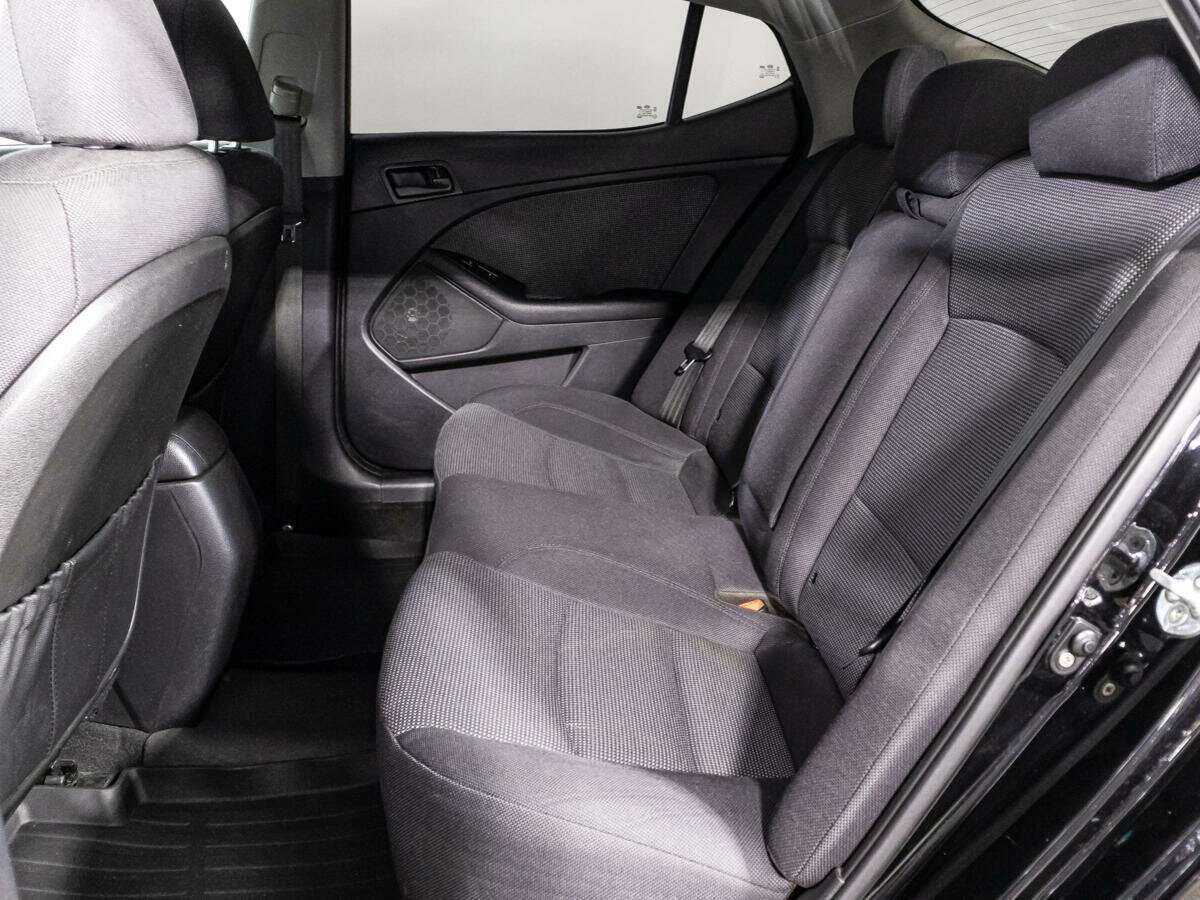 Купить Kia Optima, 2015, 63 765 км, фото №10