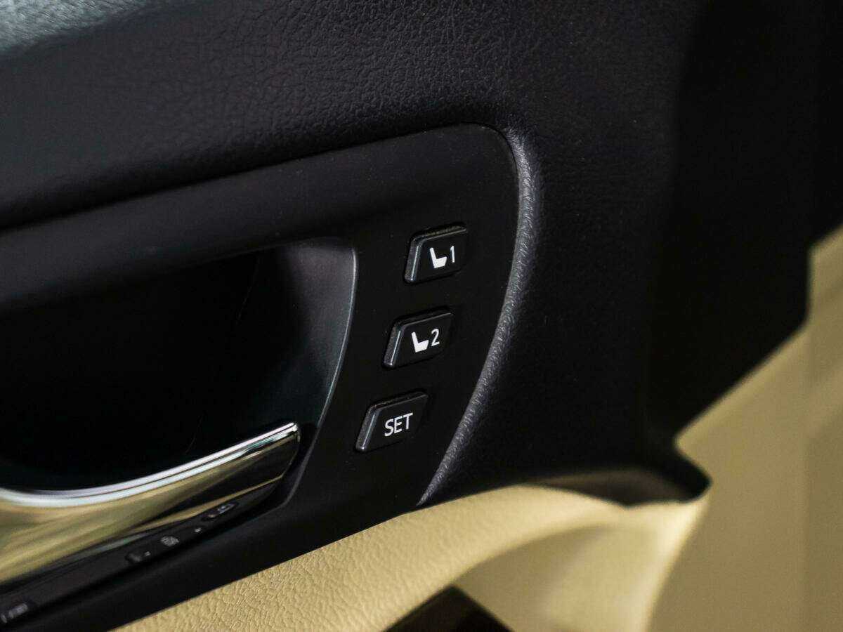 Купить Toyota Camry, 2017, 231 701 км, фото №15