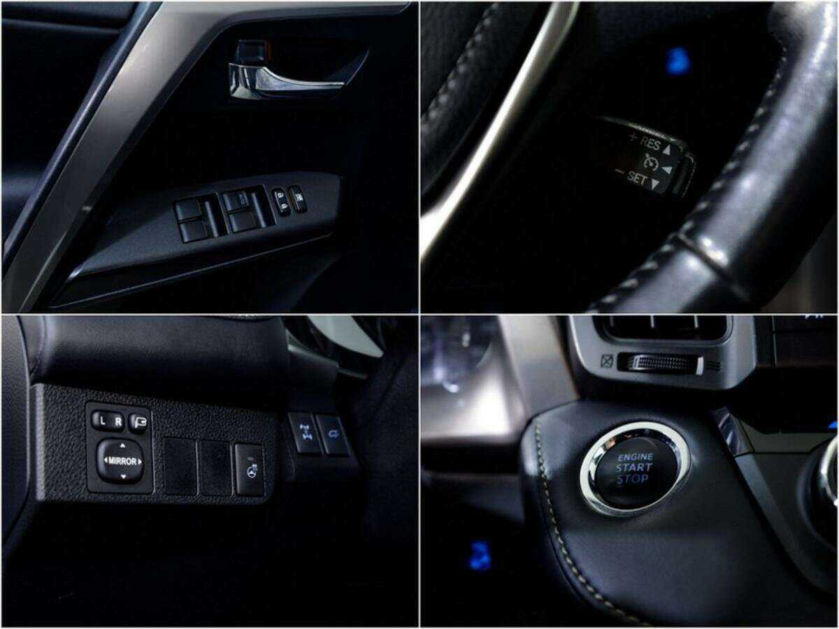 Купить Toyota RAV4, 2019, 131 593 км, фото №13