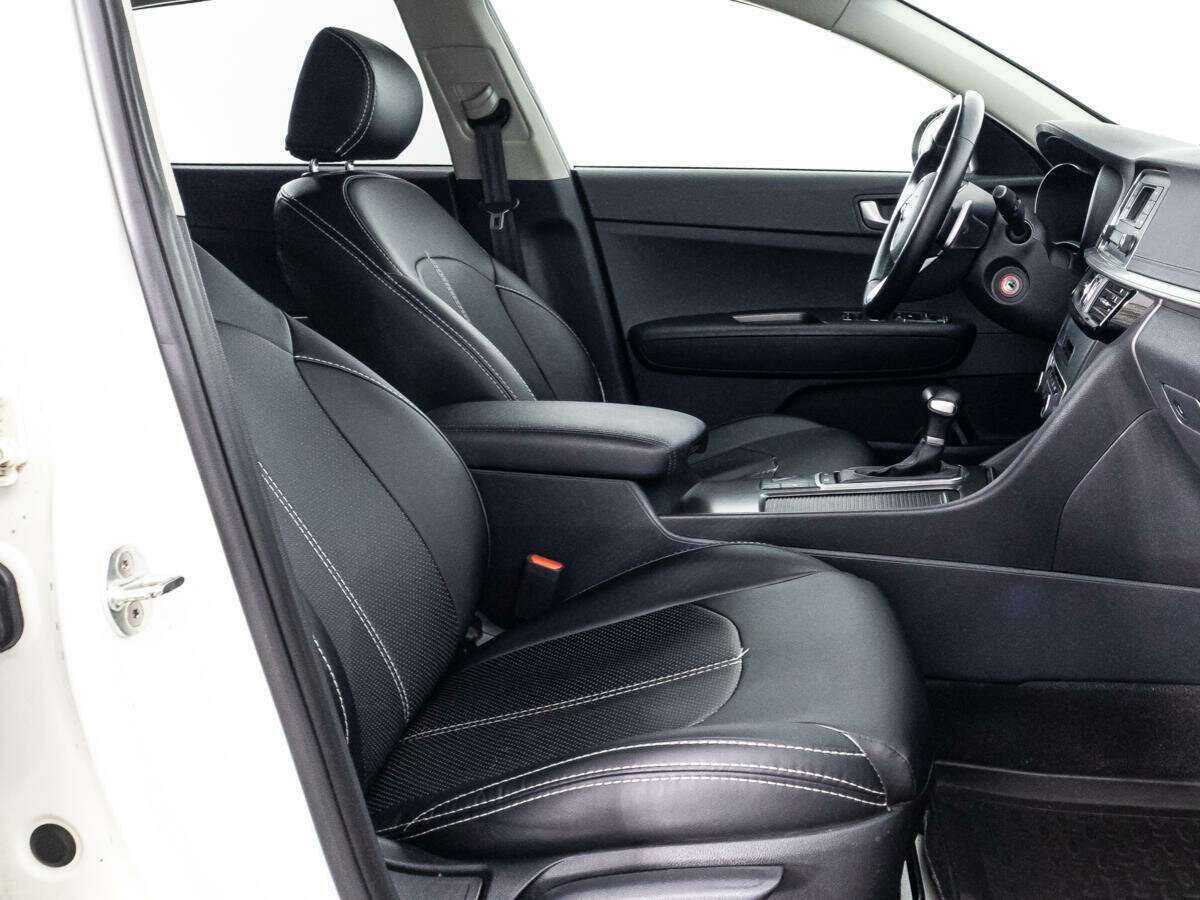Купить Kia Optima, 2019, 88 000 км, фото №15