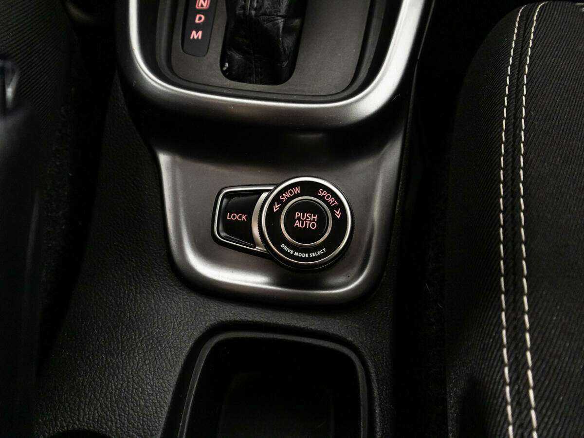 Купить Suzuki Vitara, 2019, 128 560 км, фото №17