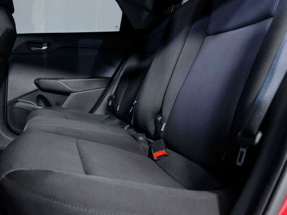 Купить Hyundai Solaris, 2020, 51 904 км, фото №11