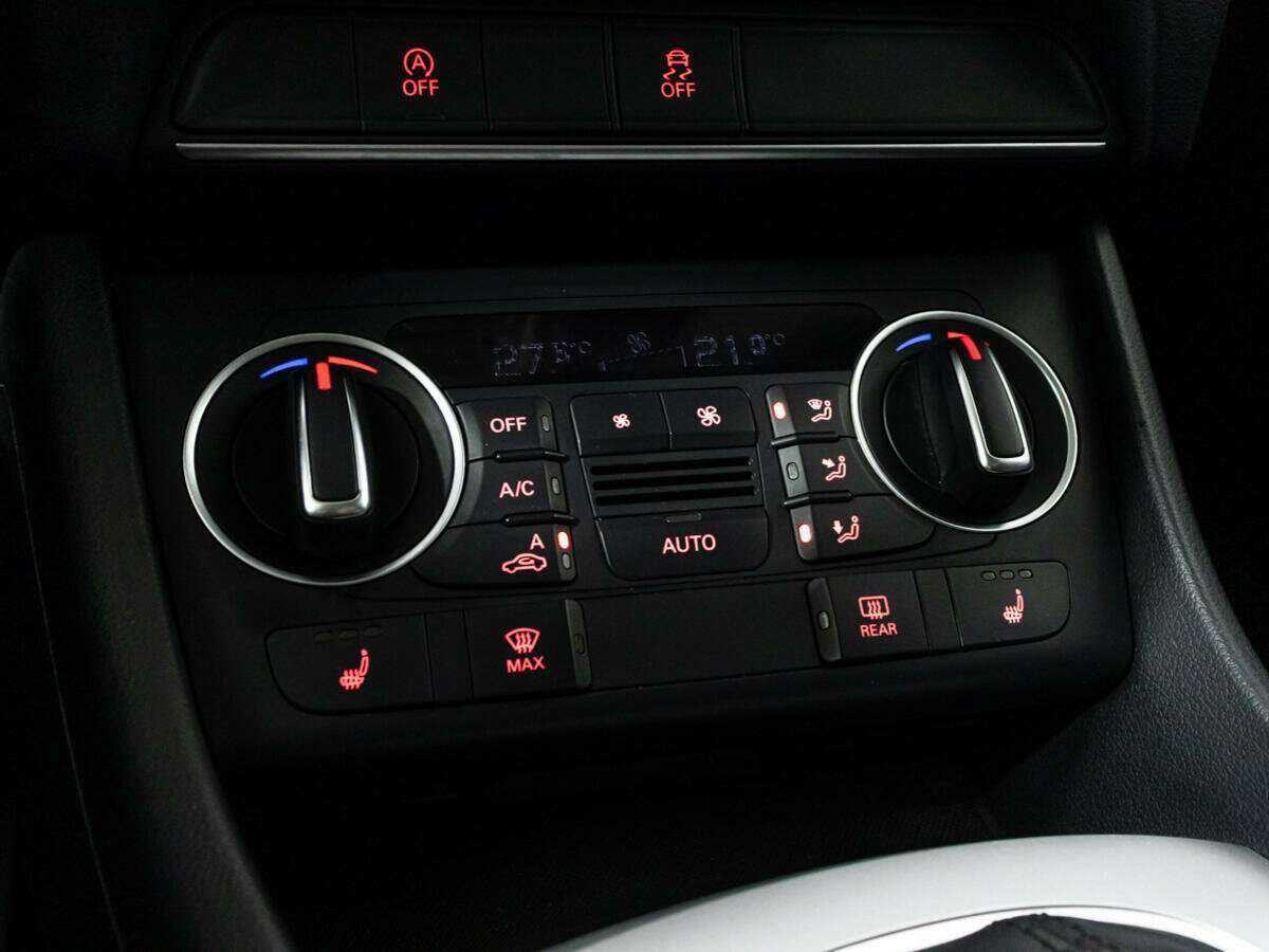 Купить Audi Q3, 2015, 79 306 км, фото №16