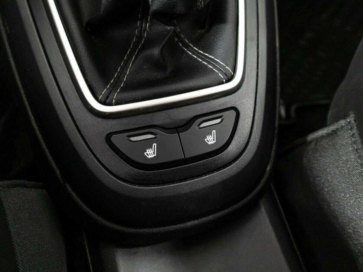 Купить Lada (ВАЗ) Vesta Cross, 2021, 7 856 км, фото №16