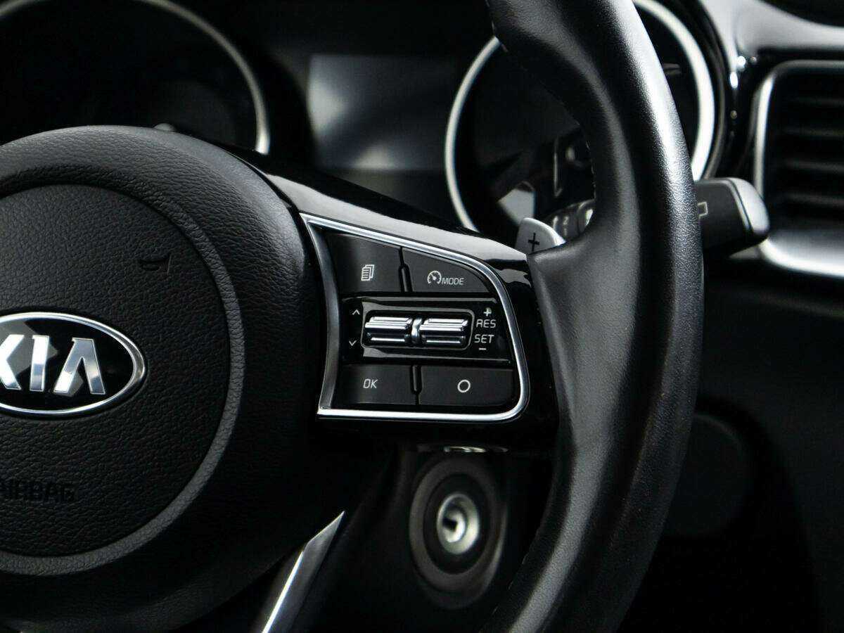 Купить Kia Ceed, 2018, 136 434 км, фото №18