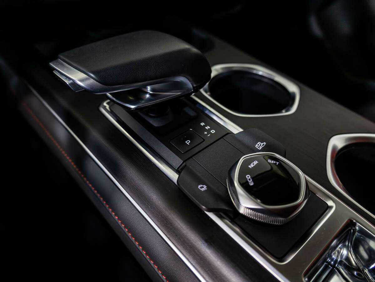 Купить Changan CS55PLUS, 2023, 22 793 км, фото №15