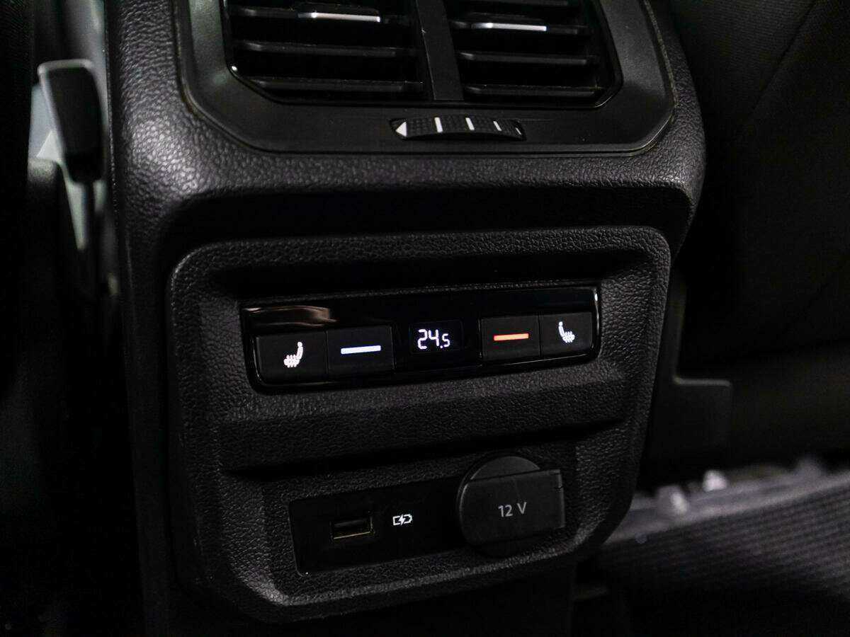 Купить Volkswagen Tiguan, 2019, 180 000 км, фото №23