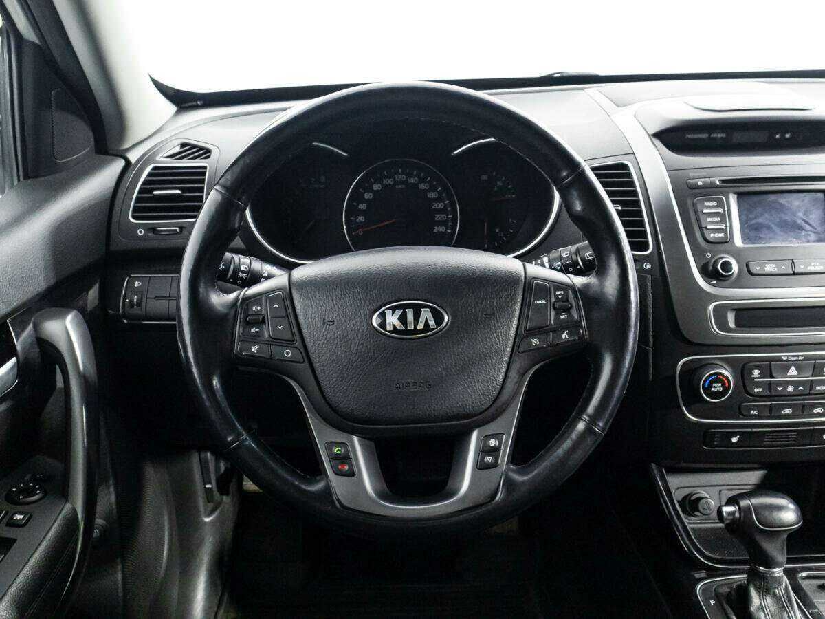 Купить Kia Sorento, 2019, 105 000 км, фото №21
