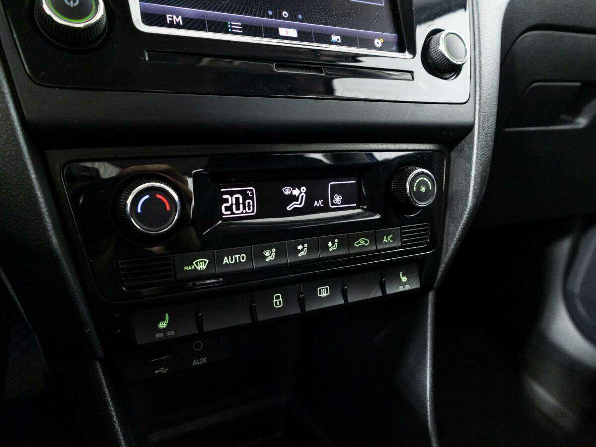 Купить Skoda Rapid, 2017, 179 778 км, фото №15