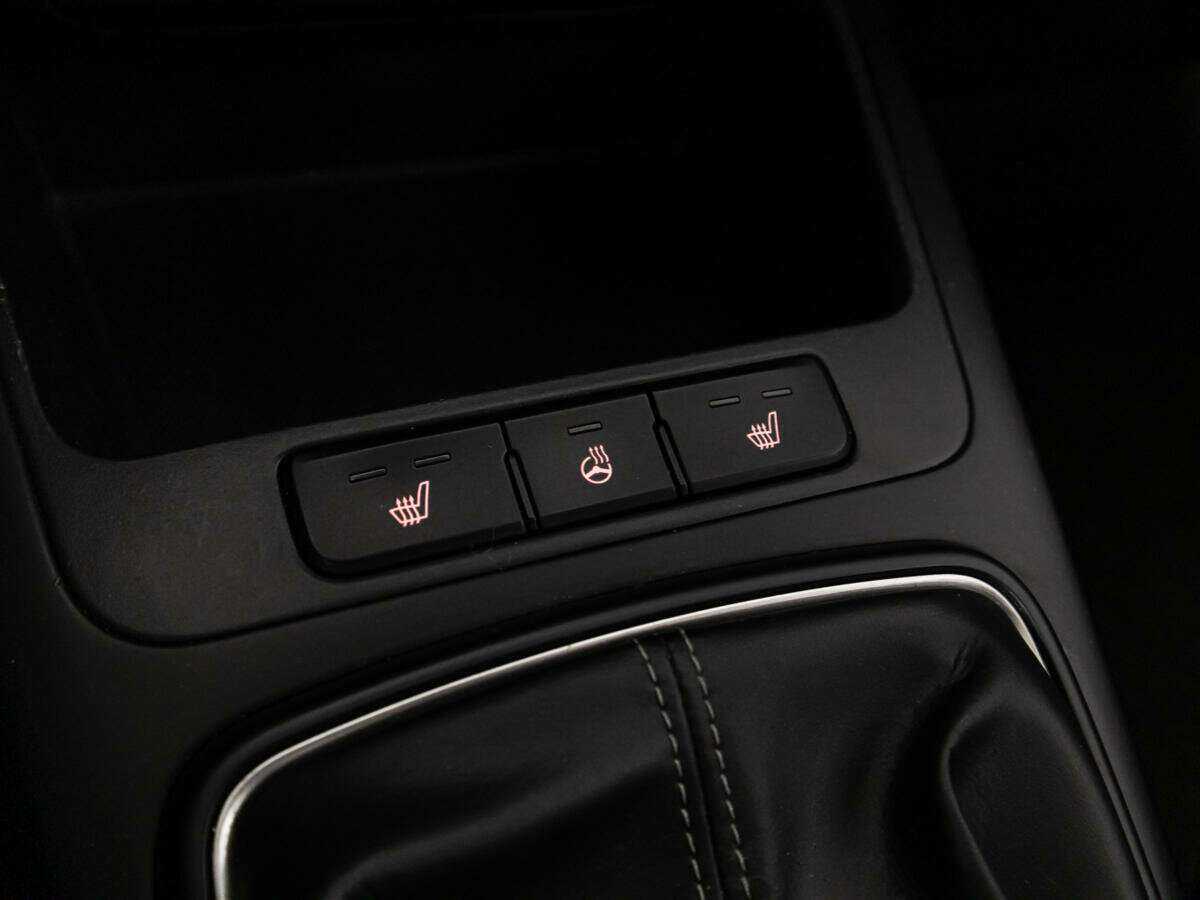 Купить Kia Rio, 2017, 75 822 км, фото №17