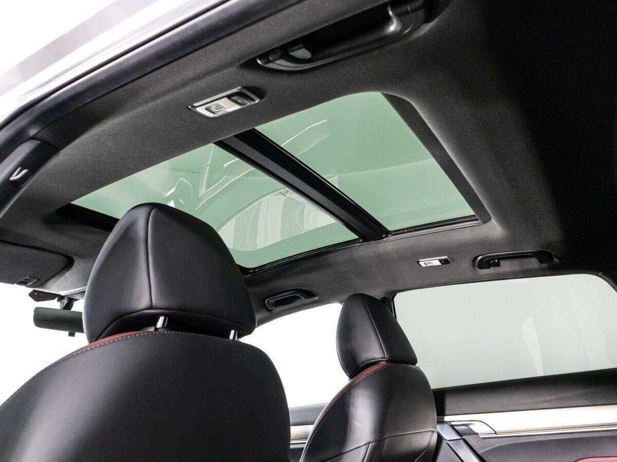 Купить Geely Coolray, 2023, 50 227 км, фото №15