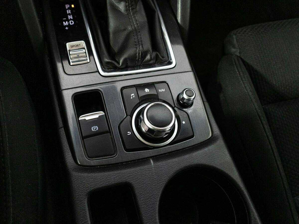 Купить Mazda CX-5, 2015, 248 516 км, фото №16