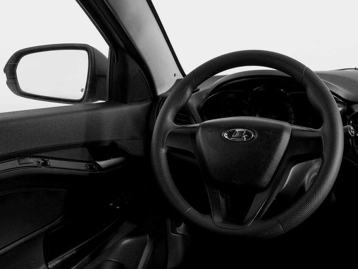 Купить Lada (ВАЗ) Vesta, 2019, 186 052 км, фото №14