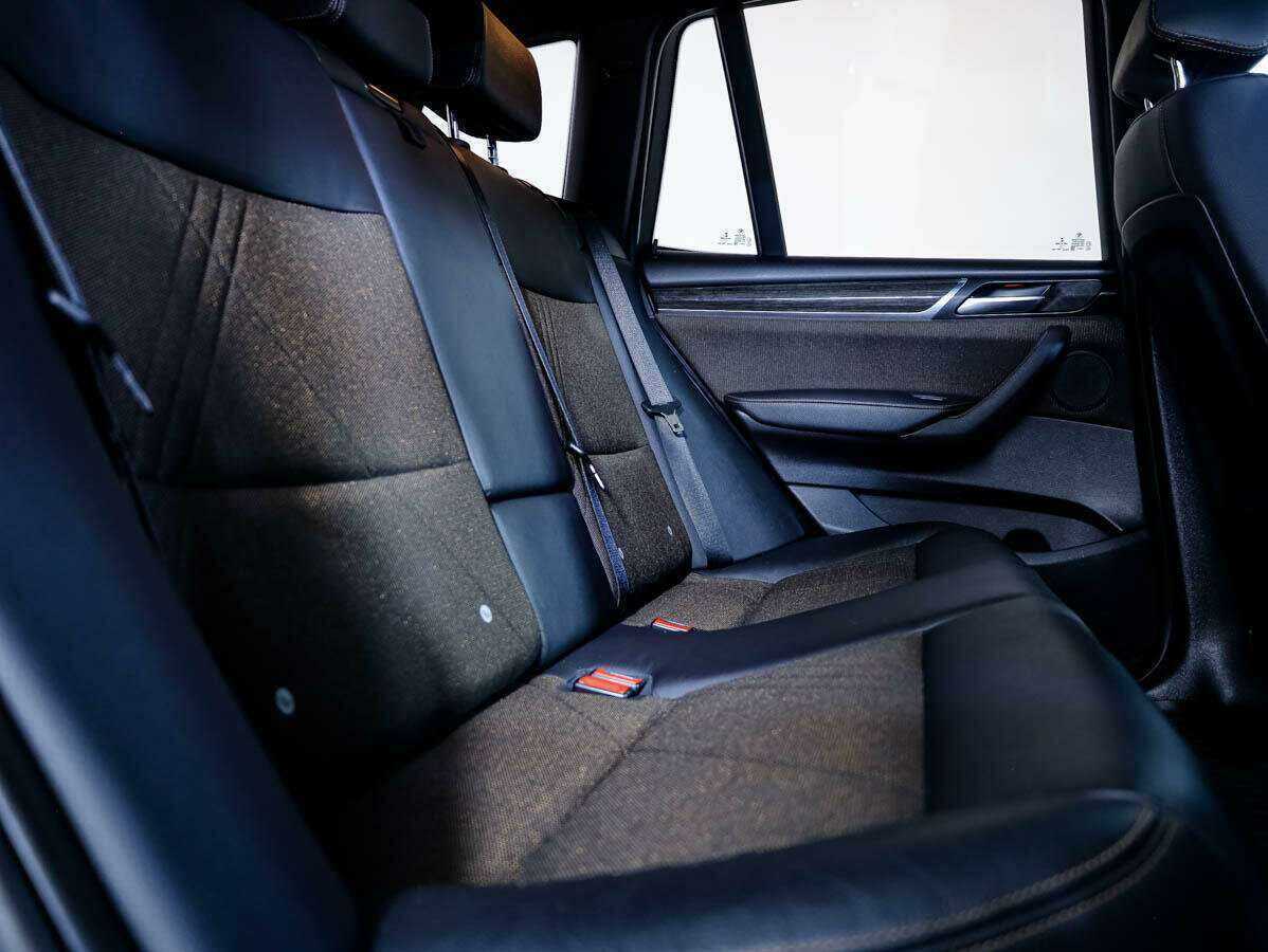 Купить BMW X3 20d xDrive, 2017, 216 146 км, фото №12