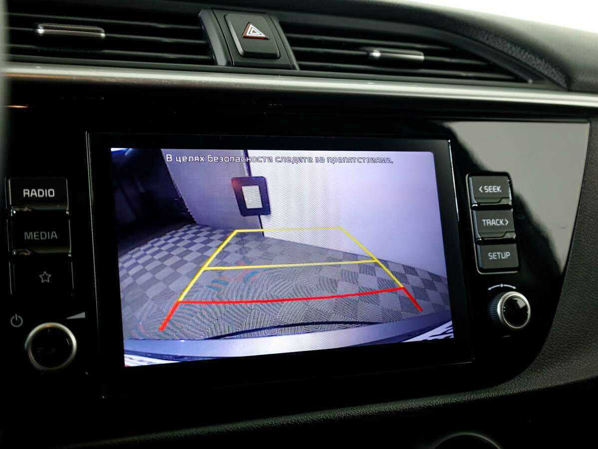 Купить Kia Rio X, 2021, 42 442 км, фото №17