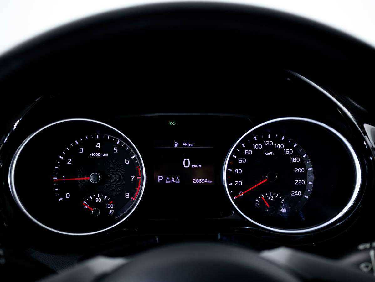 Купить Kia Ceed, 2020, 28 694 км, фото №10