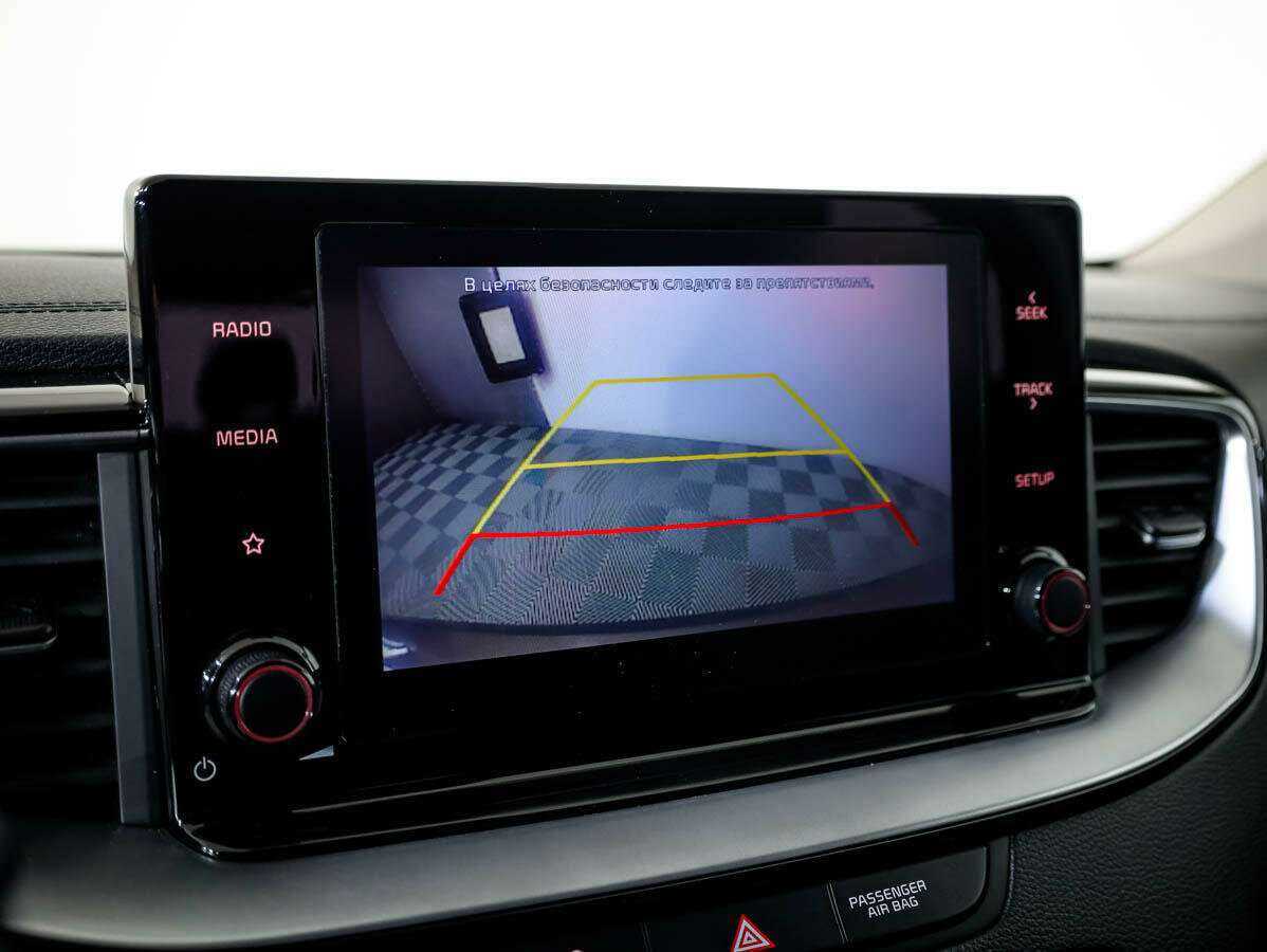 Купить Kia Ceed, 2020, 28 694 км, фото №16