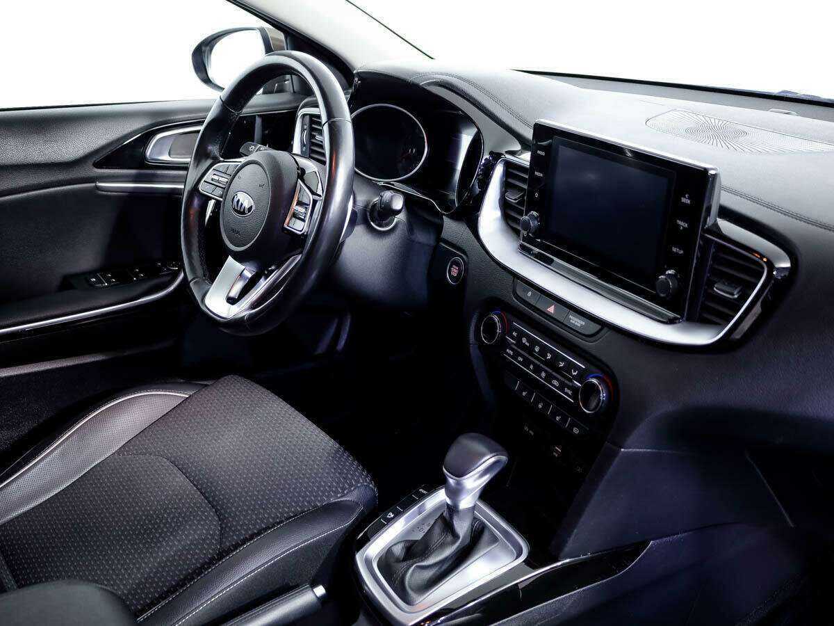 Купить Kia Ceed, 2020, 28 694 км, фото №20