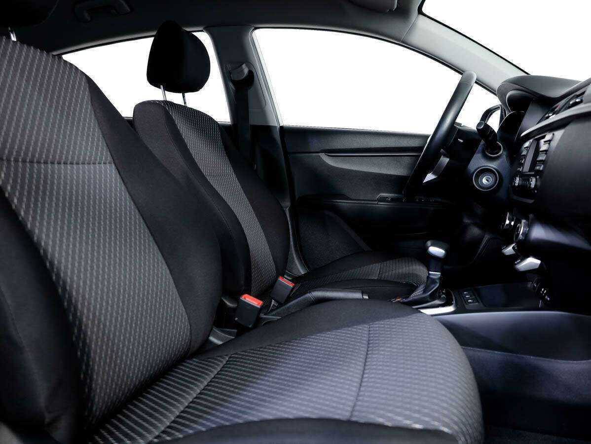 Купить Kia Rio X-Line, 2019, 9 348 км, фото №12