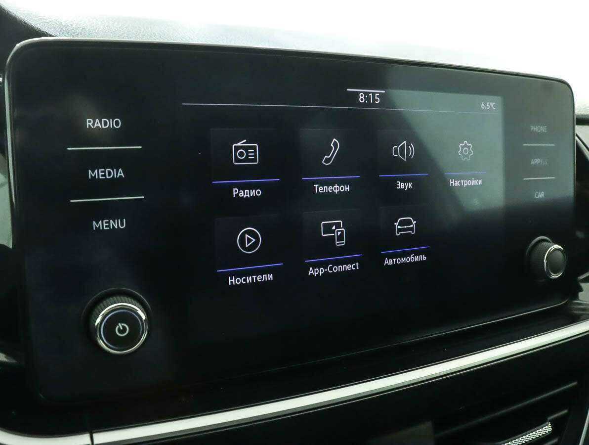 Купить Volkswagen Polo, 2021, 55 028 км, фото №16