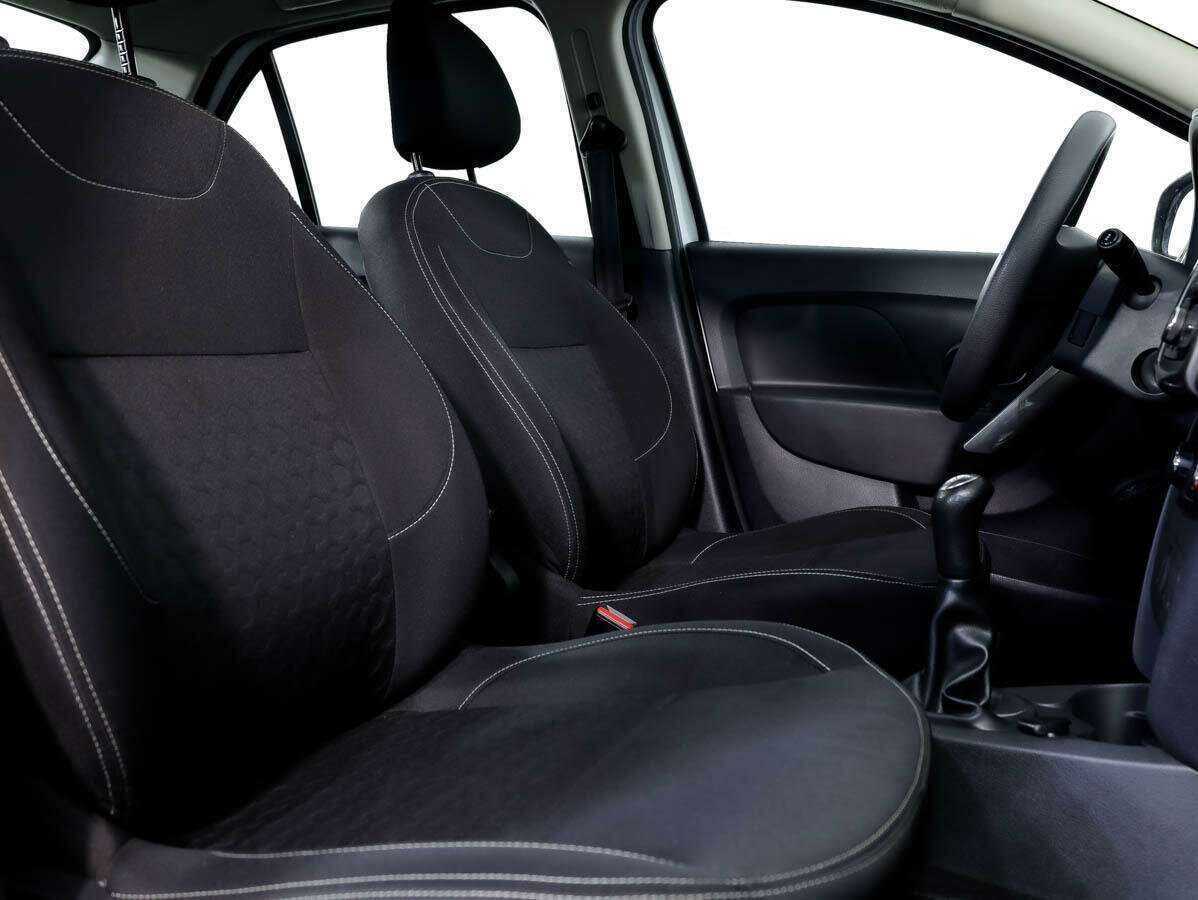 Купить Renault Logan, 2014, 337 775 км, фото №10