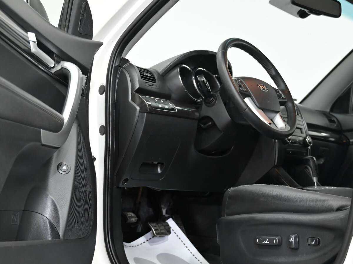 Купить Kia Sorento, 2012, 167 000 км, фото №10