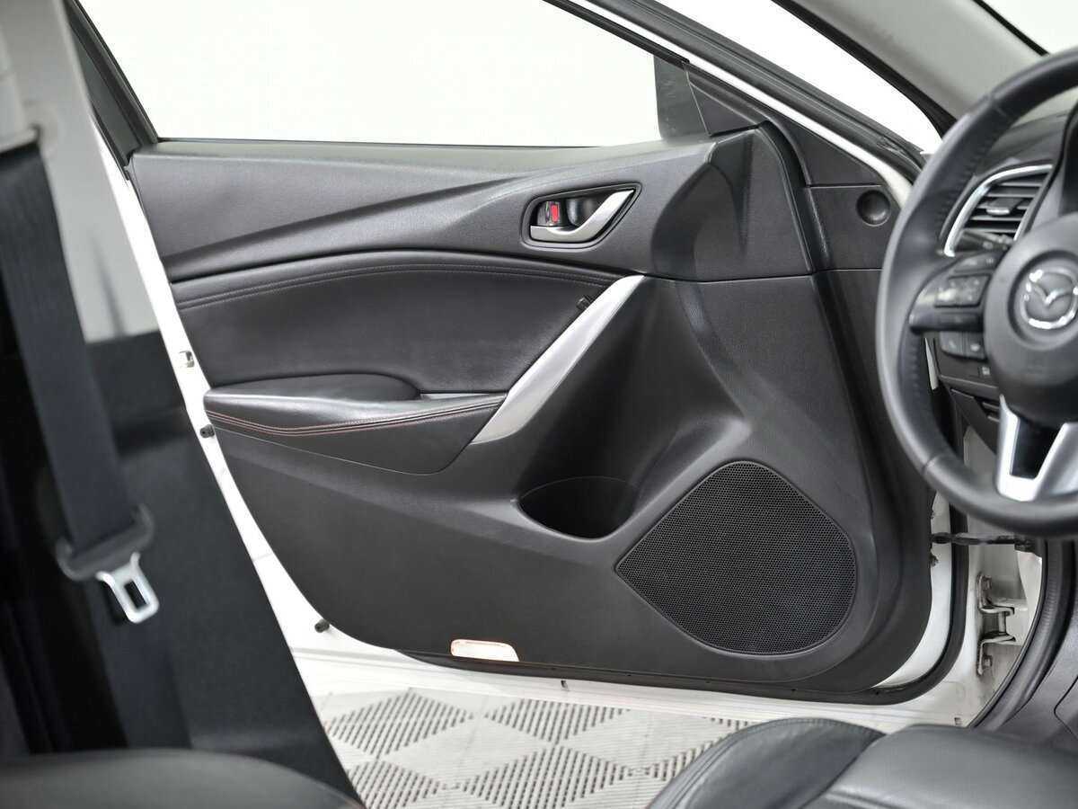 Купить Mazda 6, 2014, 119 000 км, фото №10
