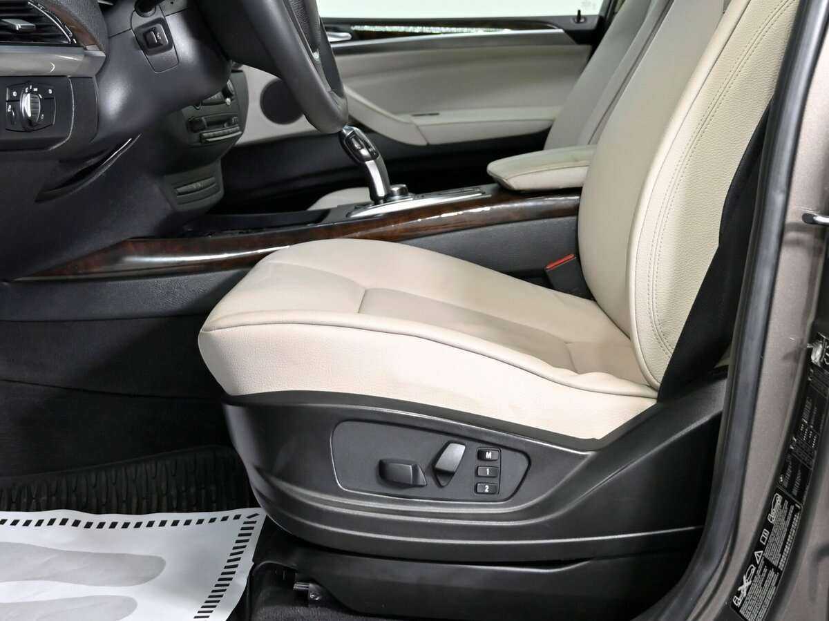 Купить BMW X5 35i, 2012, 168 000 км, фото №8