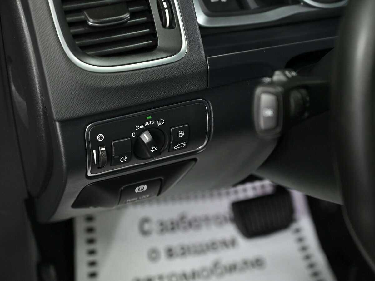 Купить Volvo S60, 2013, 130 000 км, фото №8