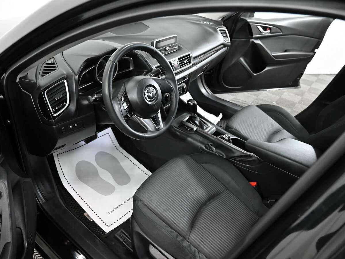 Купить Mazda 3, 2013, 147 000 км, фото №8