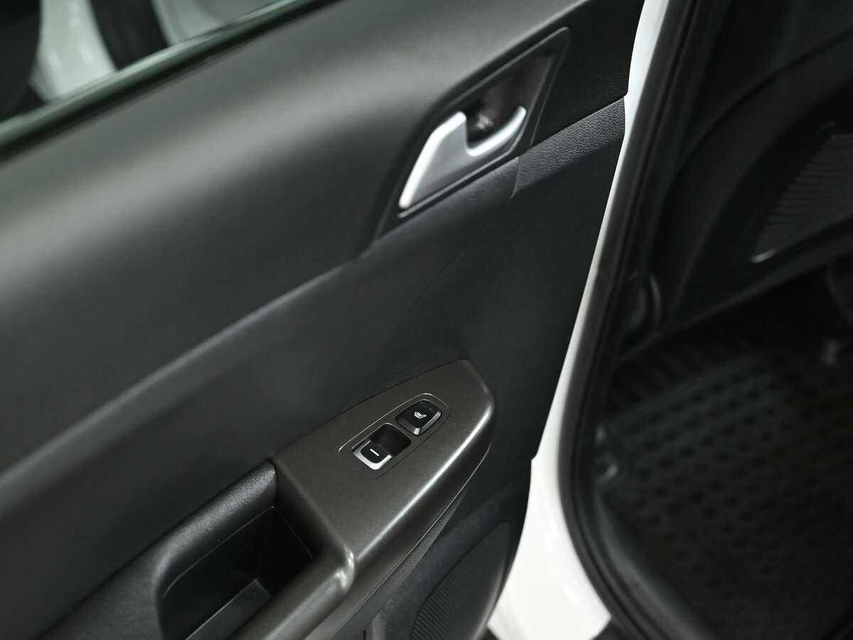 Купить Kia Sportage, 2017, 133 000 км, фото №7