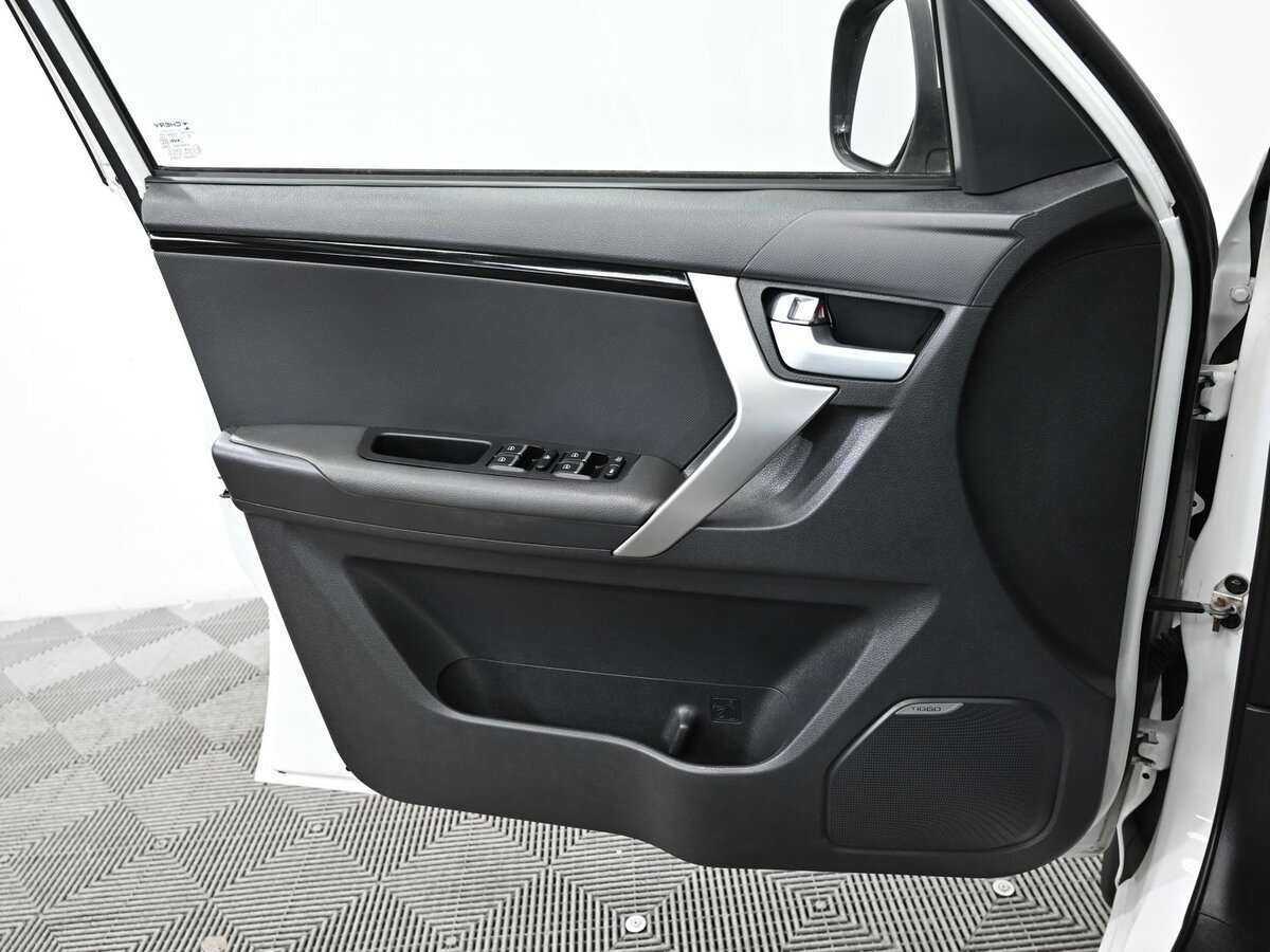 Купить Chery Tiggo 3, 2017, 83 000 км, фото №7