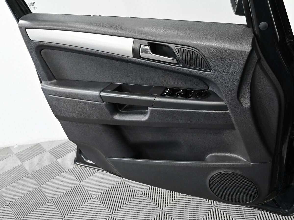 Купить Opel Zafira, 2012, 146 000 км, фото №8