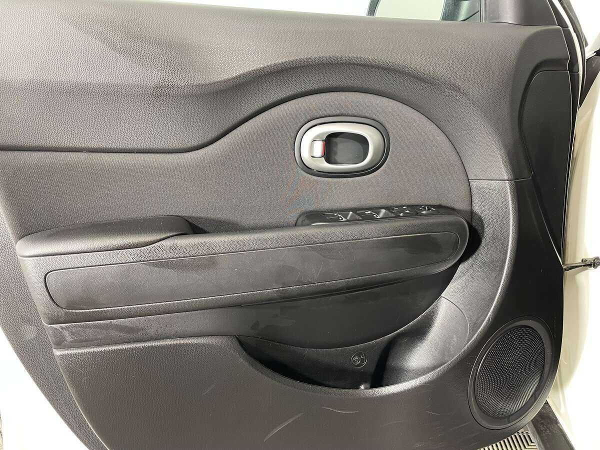 Купить Kia Soul, 2018, 140 009 км, фото №19