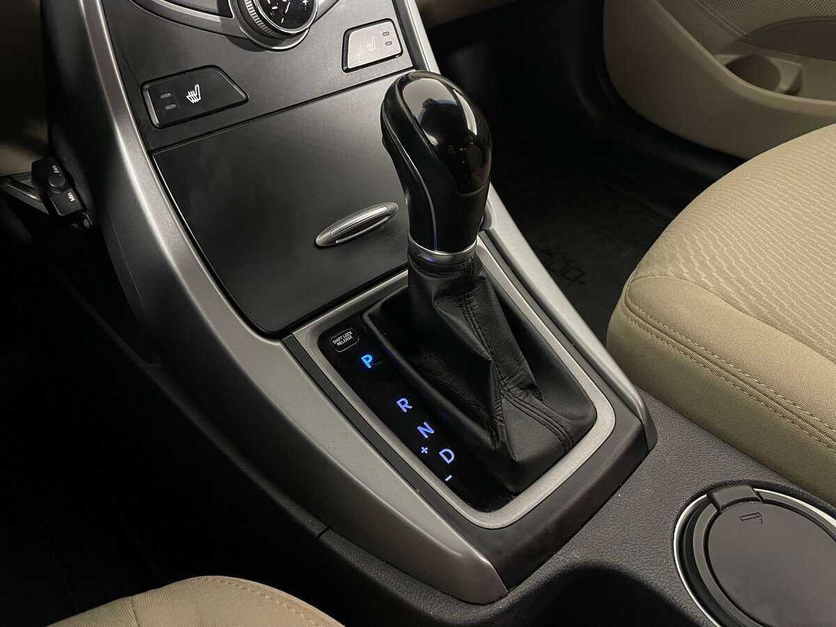 Купить Hyundai Elantra, 2014, 241 000 км, фото №12
