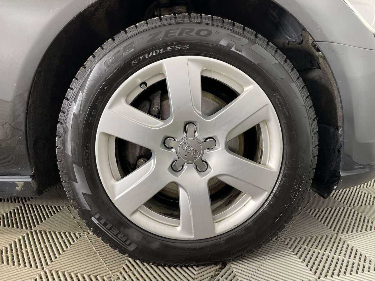 Купить Audi A6, 2014, 186 700 км, фото №7