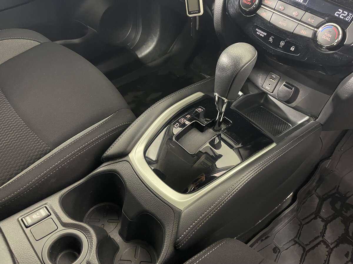 Купить Nissan Qashqai, 2019, 64 805 км, фото №16
