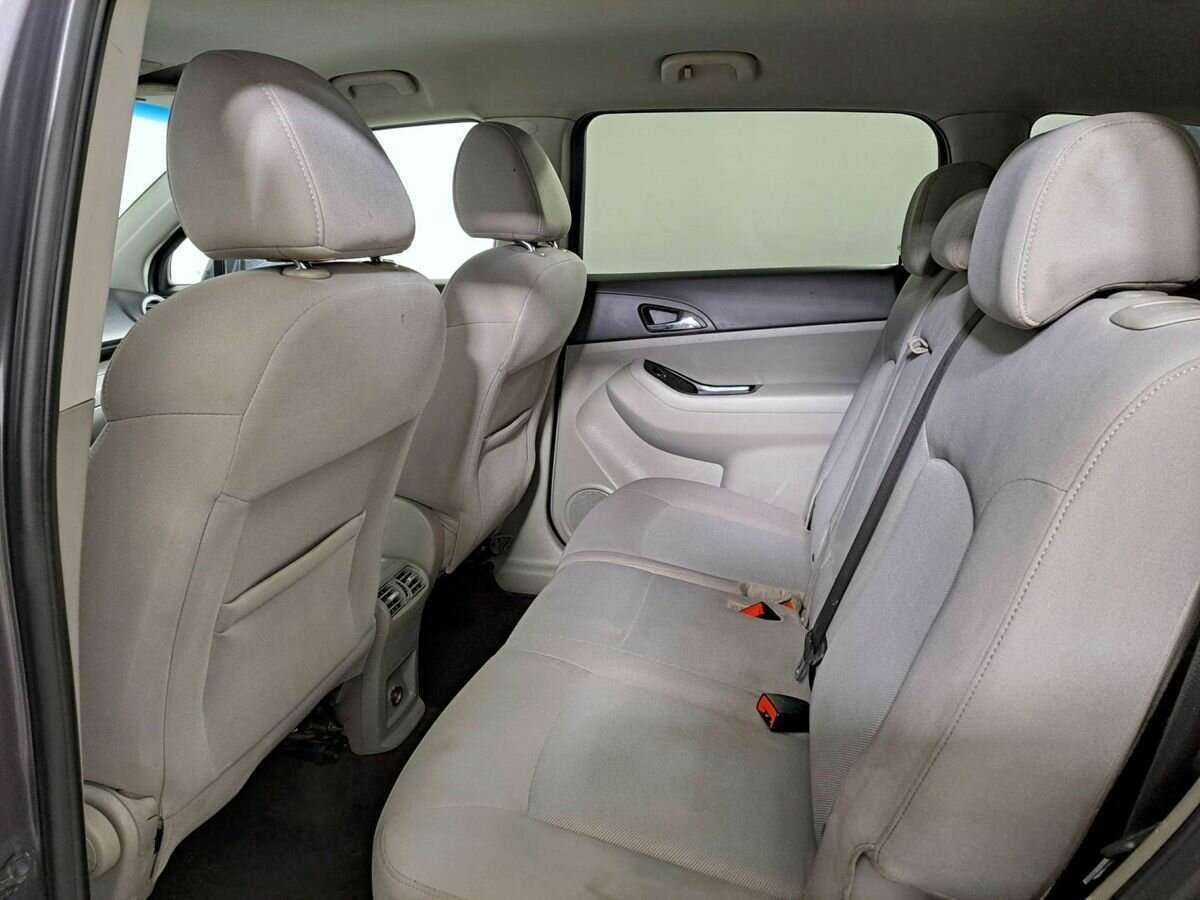 Купить Chevrolet Orlando, 2013, 215 000 км, фото №10