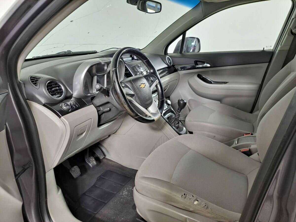 Купить Chevrolet Orlando, 2013, 215 000 км, фото №14