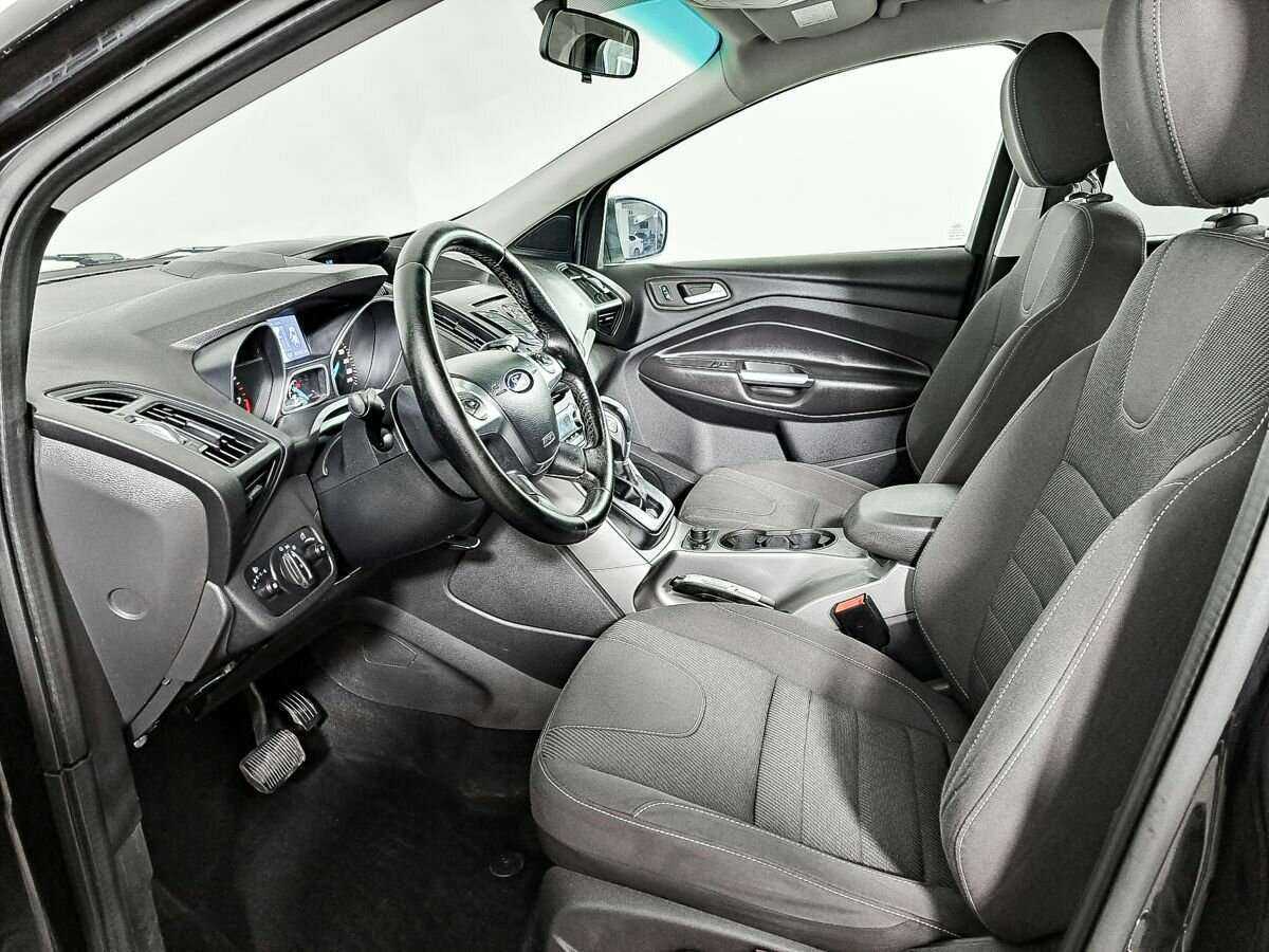 Купить Ford Kuga, 2014, 93 000 км, фото №14