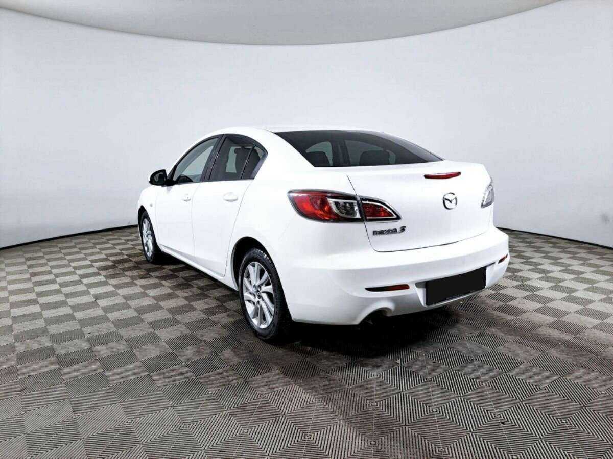Купить Mazda 3, 2013, 142 000 км, фото №7