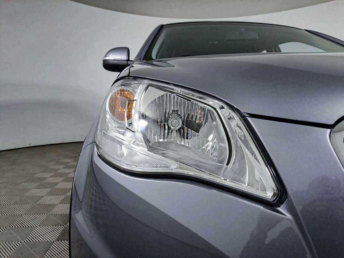 Купить SsangYong Actyon, 2012, 74 750 км, фото №14