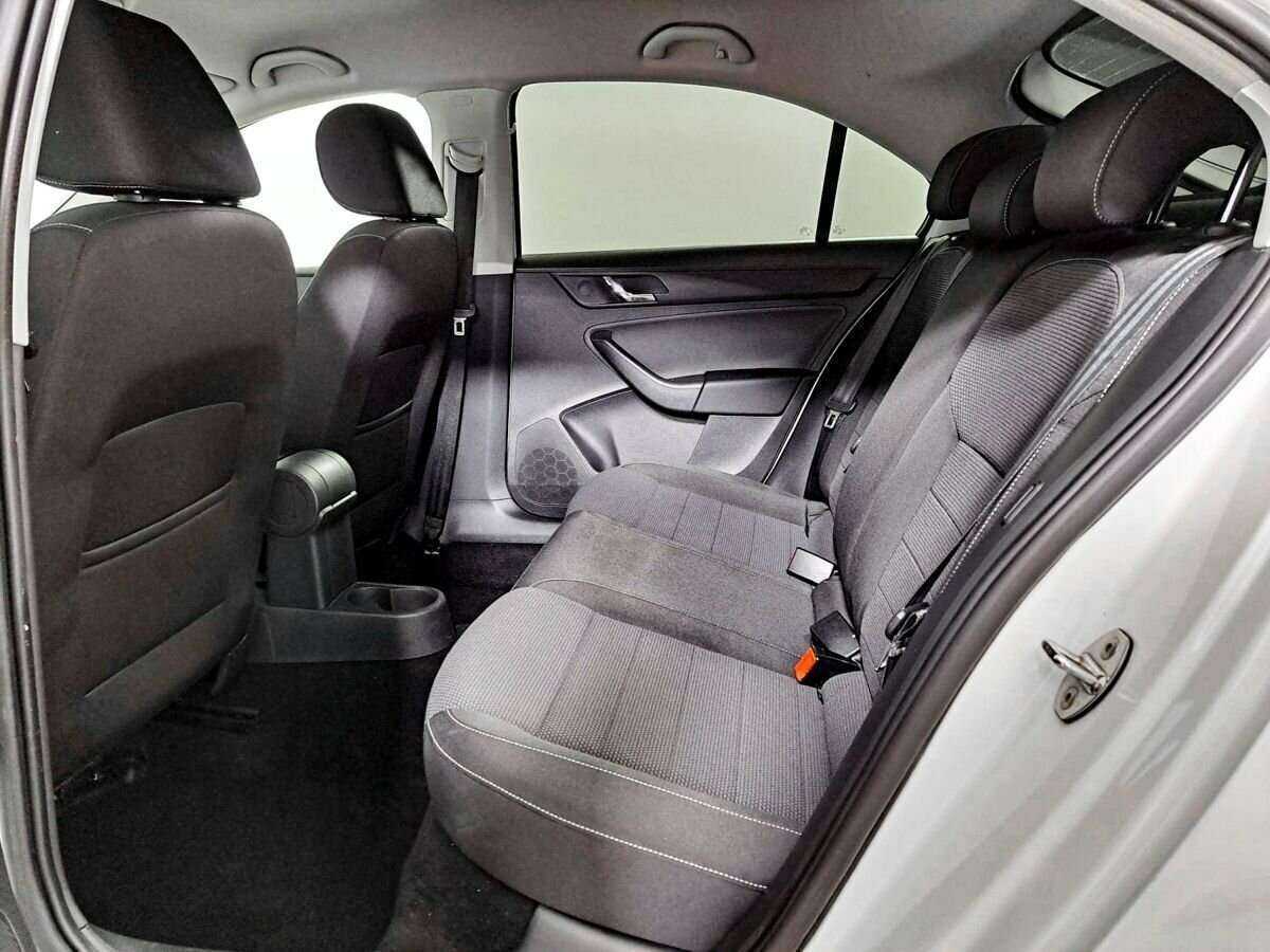 Купить Skoda Rapid, 2014, 95 800 км, фото №7