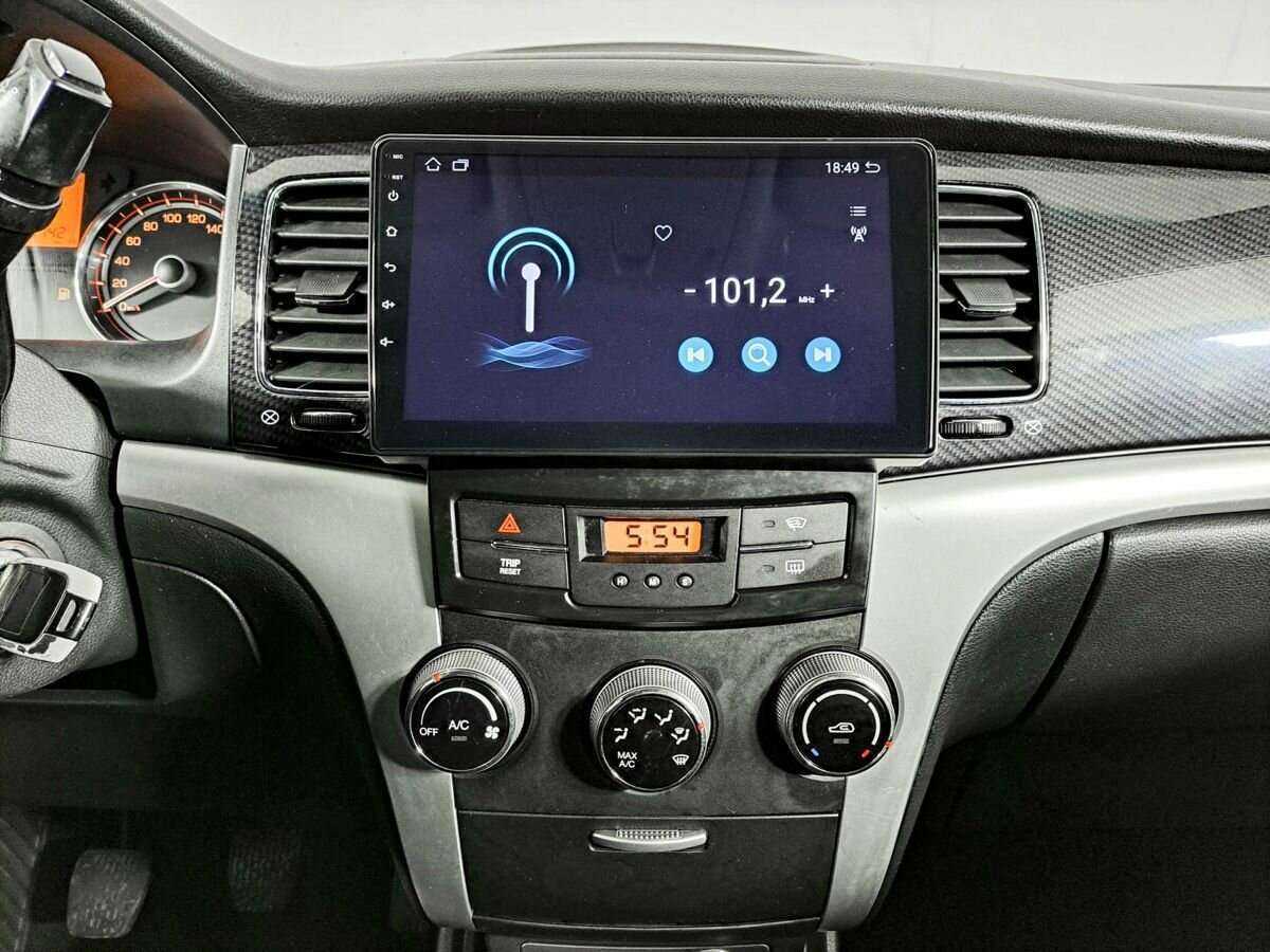 Купить SsangYong Actyon, 2013, 190 000 км, фото №13