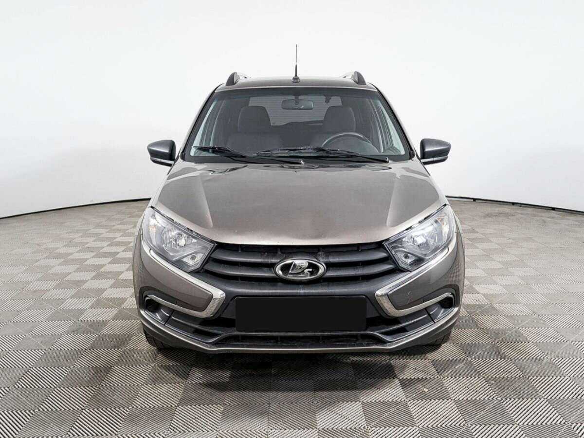 Lada (ВАЗ) Granta