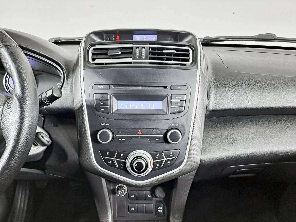 Купить Lifan X60, 2017, 92 500 км, фото №13