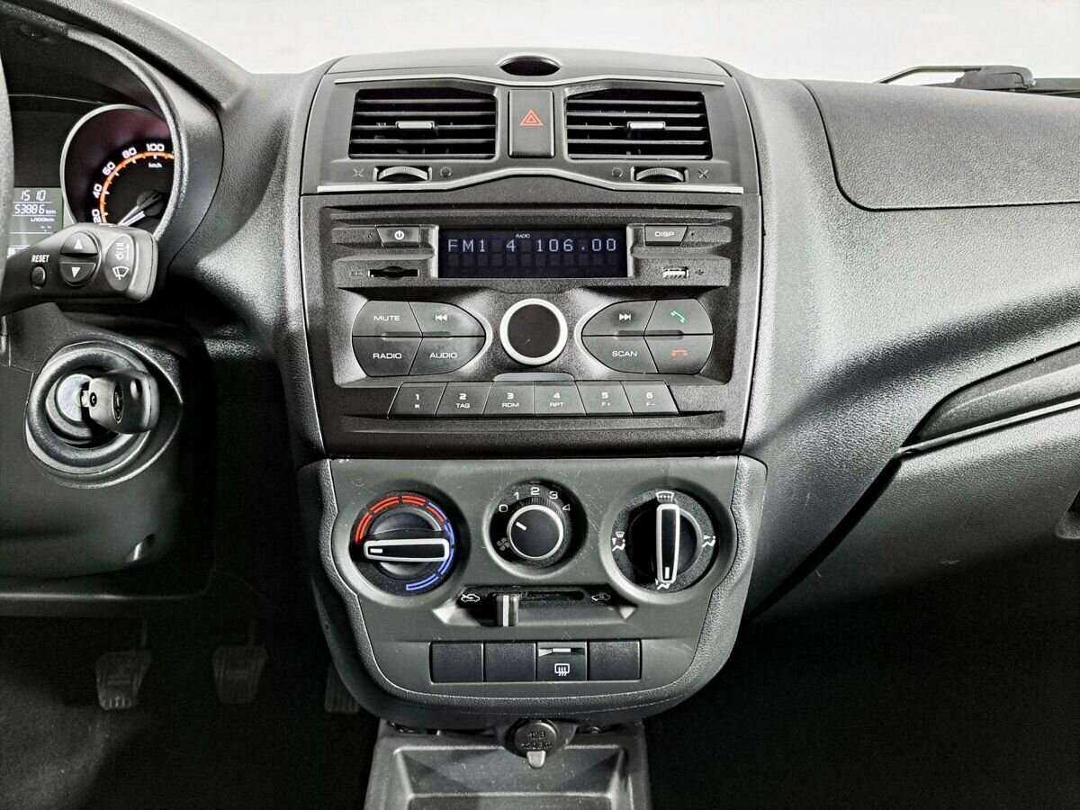 Купить Lada (ВАЗ) Granta, 2020, 53 840 км, фото №13