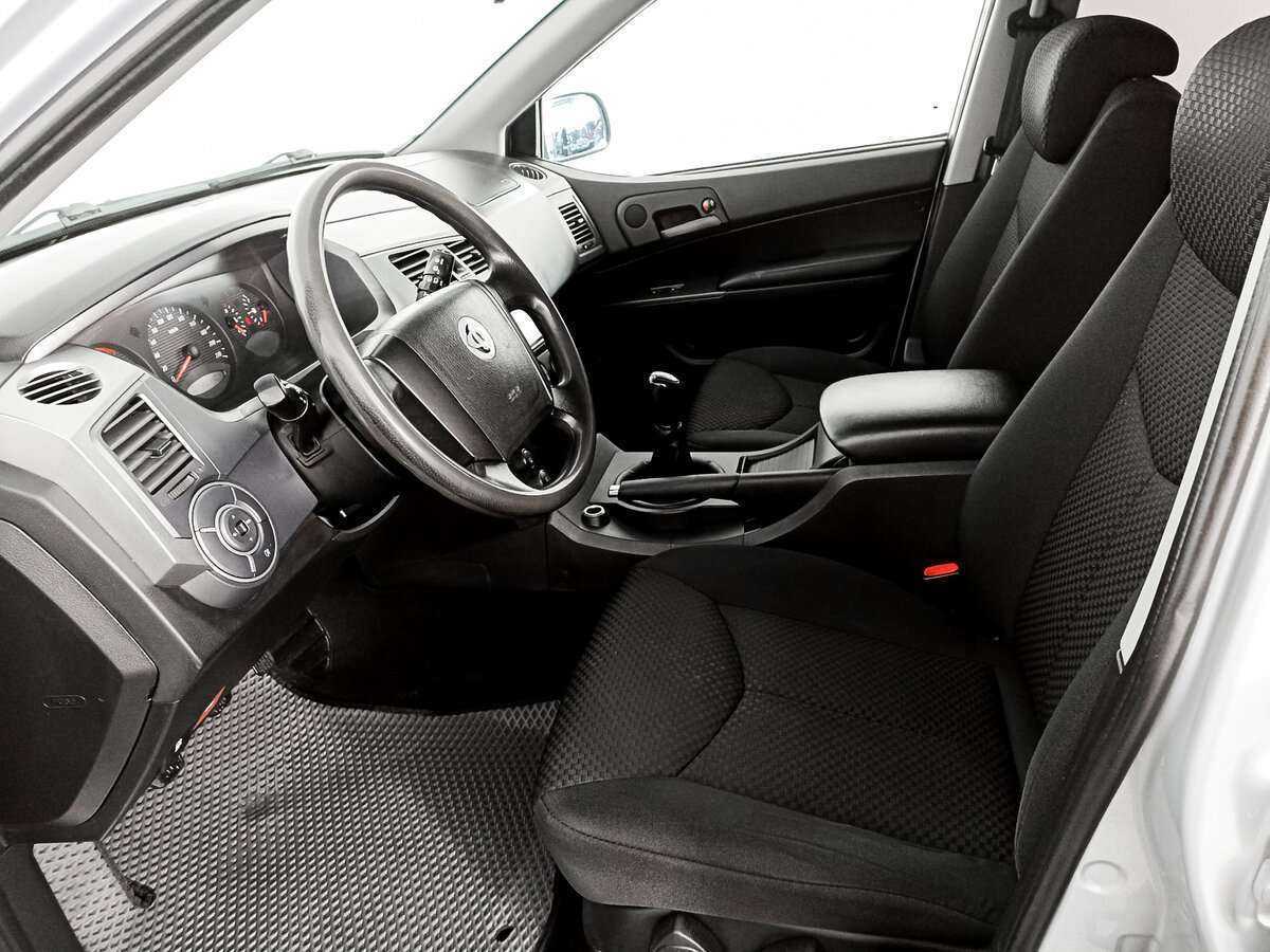 Купить SsangYong Kyron, 2013, 207 083 км, фото №16