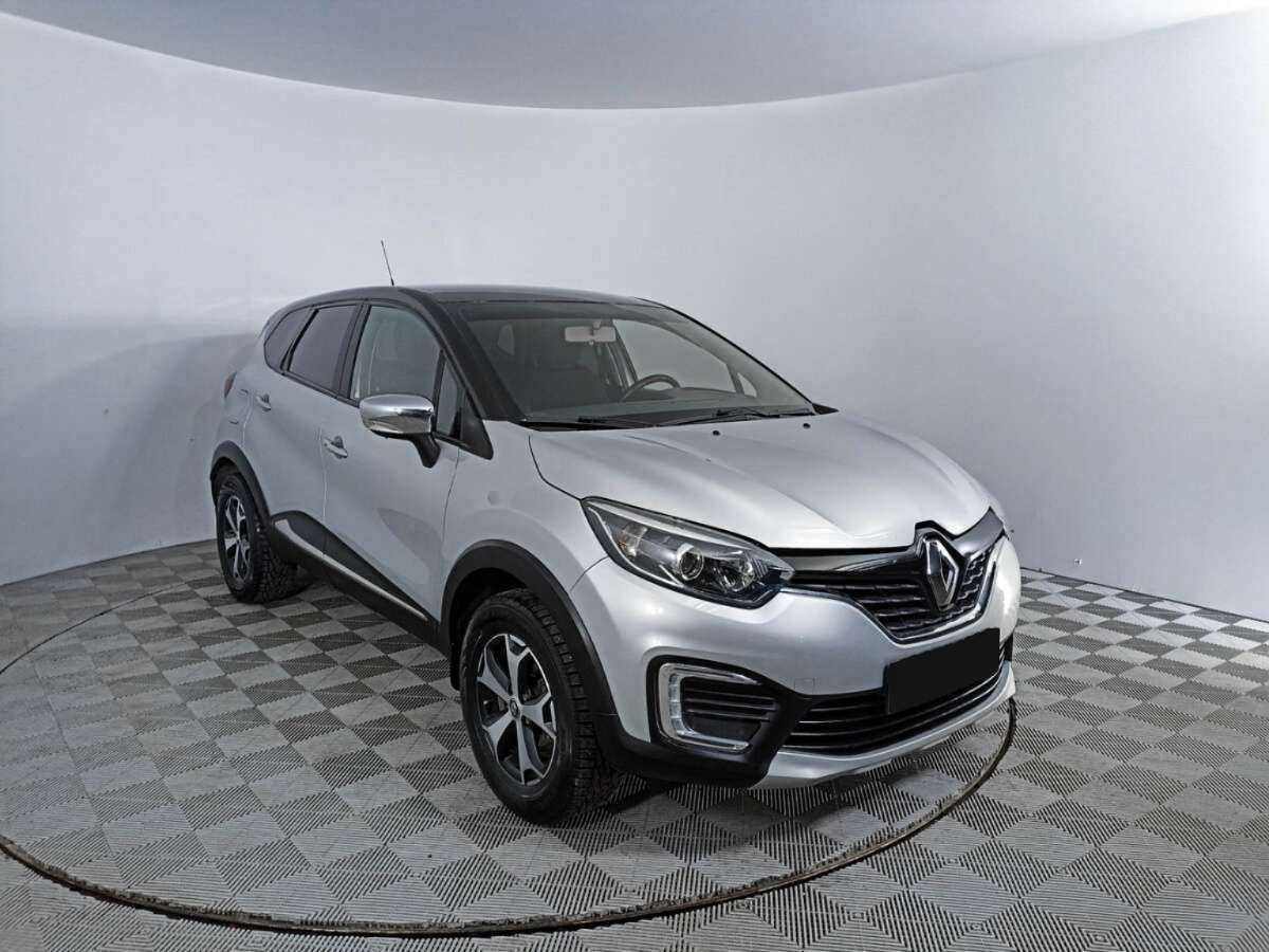 Renault Kaptur
